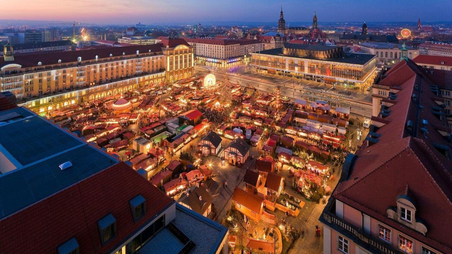 Hotel Villa Kipping Am Hauptbahnhof Dresden Bagian luar foto