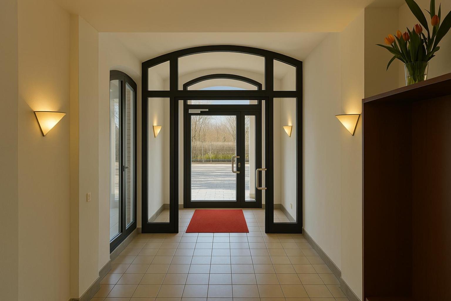 Hotel Villa Kipping Am Hauptbahnhof Dresden Bagian luar foto